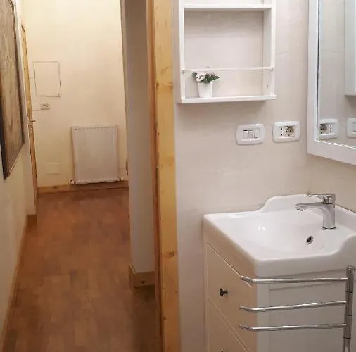 Apartment Nico Rom