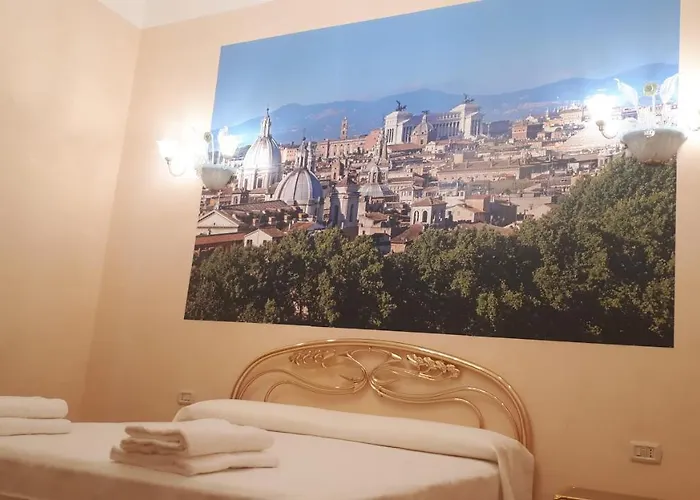 Nico Apartment