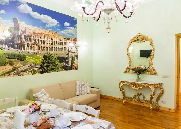 Nico Apartment