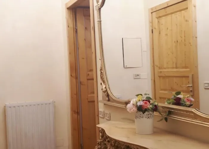 Nico Apartment