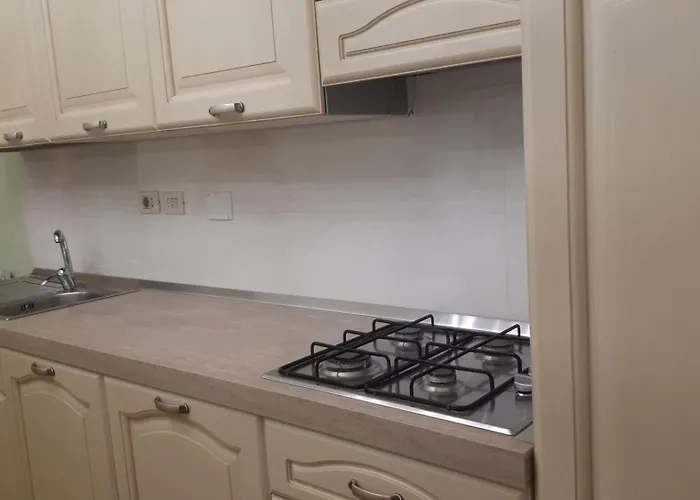 Apartment Nico